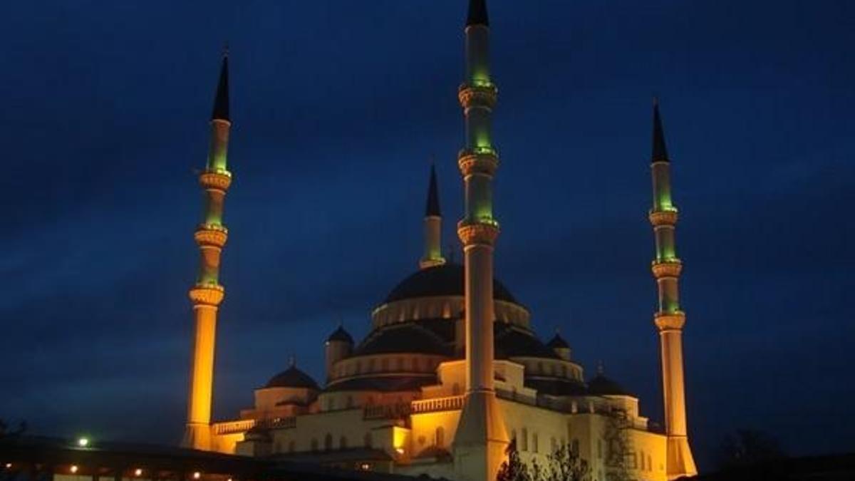 Erzurum, Bingöl, Ağrı ramazan imsakiyesi 2021 | İlk oruç saat kaçta başlıyor?