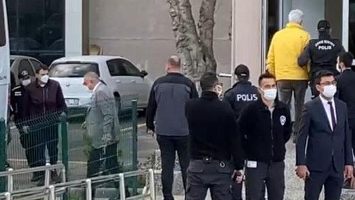 104 emekli amiralin bildirisine ilişkin soruşturmada flaş gelişme! Tutuklama talebi...