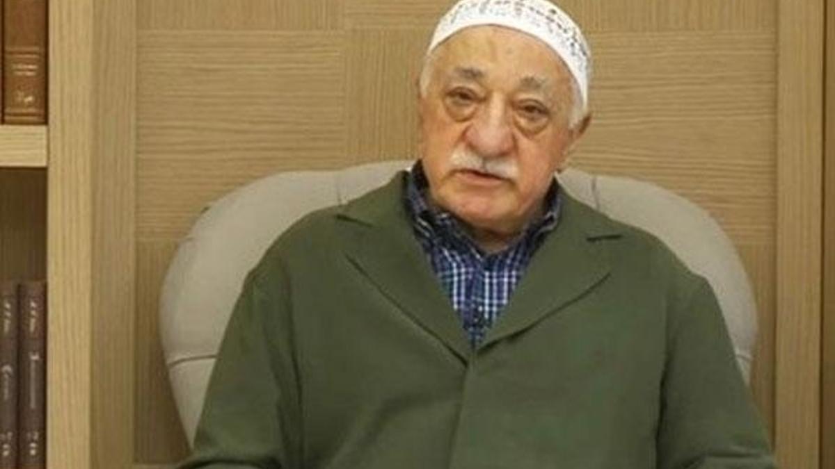 FETÖ'nün 900 kişilik listesi deşifre oldu