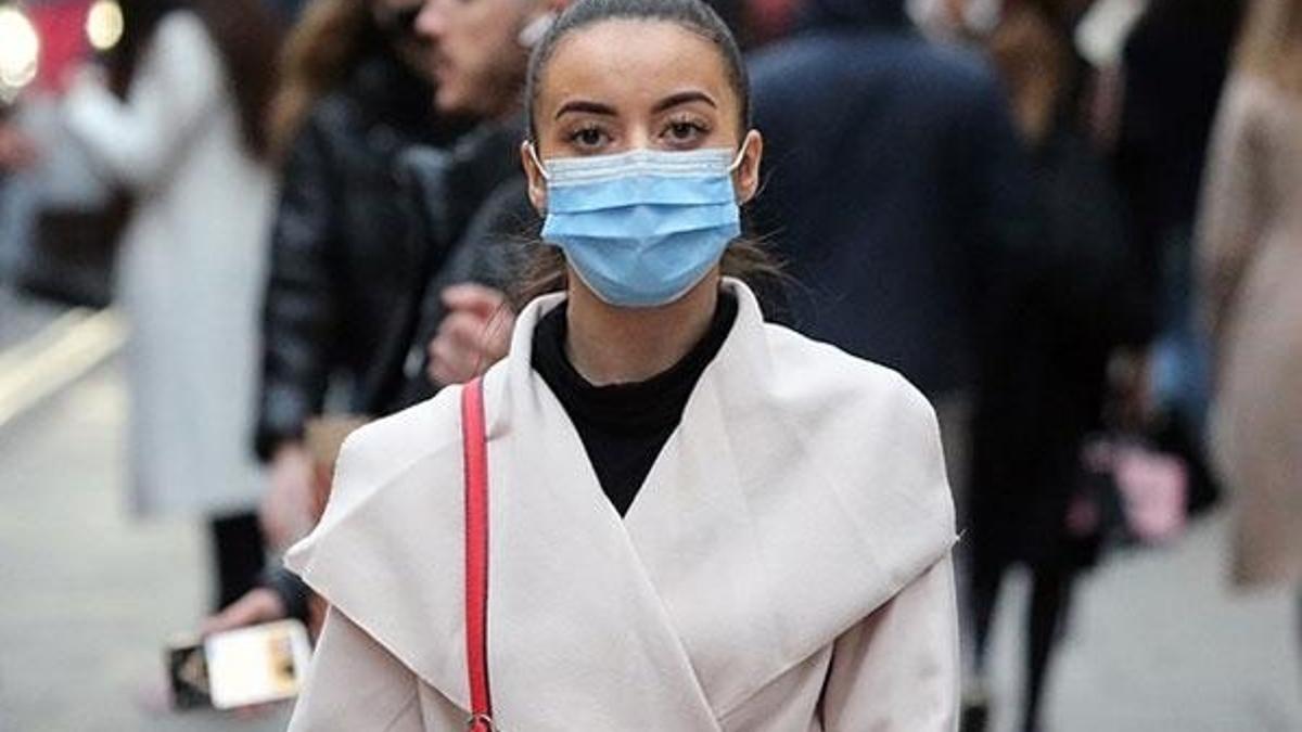 Bankada parası olan herkesi kapsıyor! Maske tuzağı