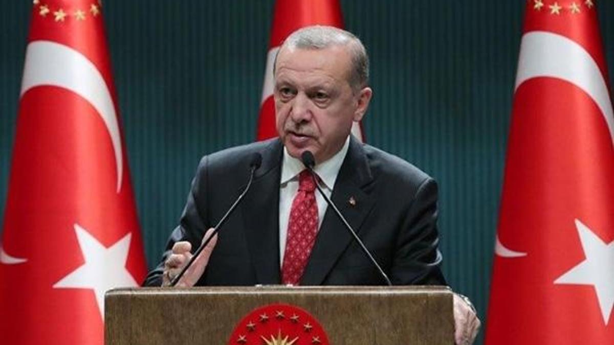 Kabine toplantısı bugün mü yapılacak, ne zaman? Gözler Kabine toplantısı kararları için Cumhurbaşkanı’na çevrildi!