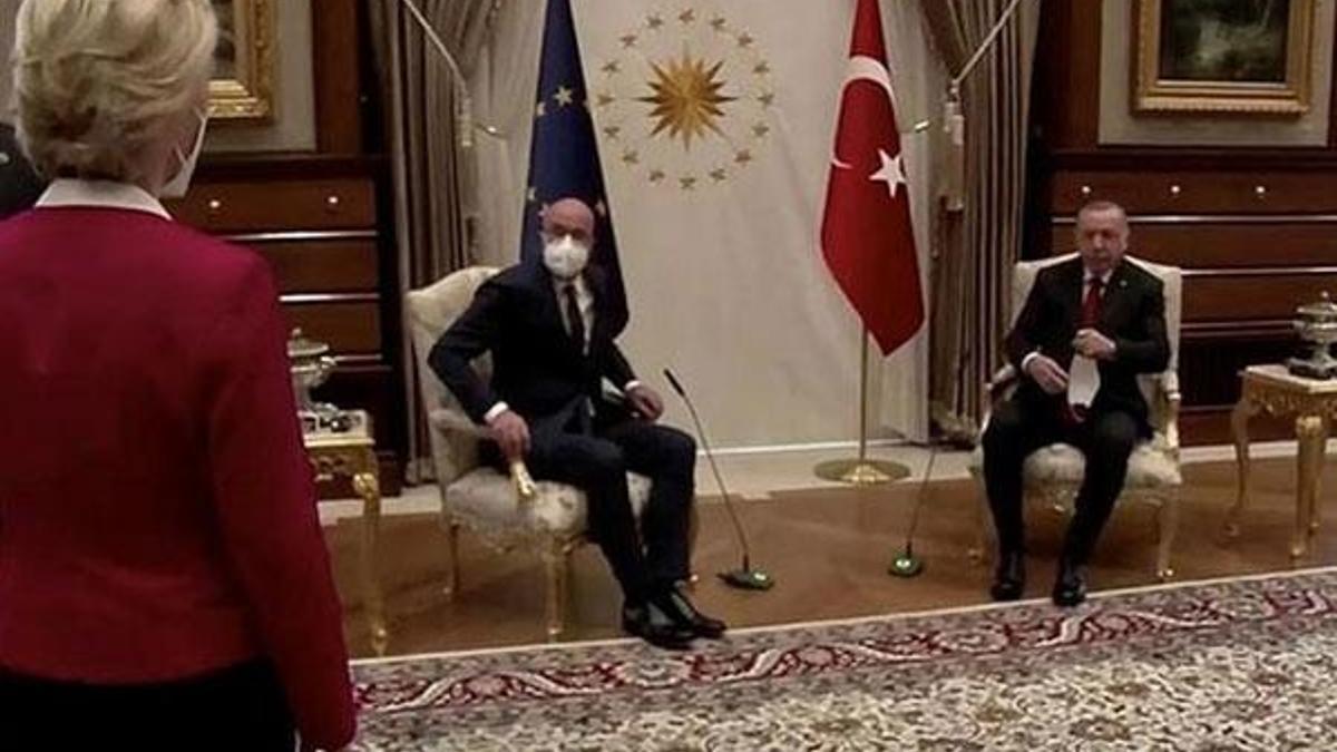Oturma krizi sonrası istifa sesleri!