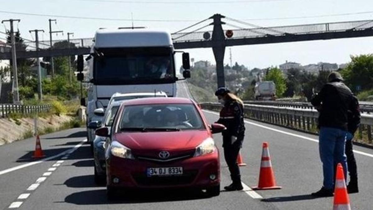 Şehirler arası yasak gelecek mi? Kabine’den seyahat yasağı (yolculuk) kararı çıkar mı, 81 il merakla bekliyor