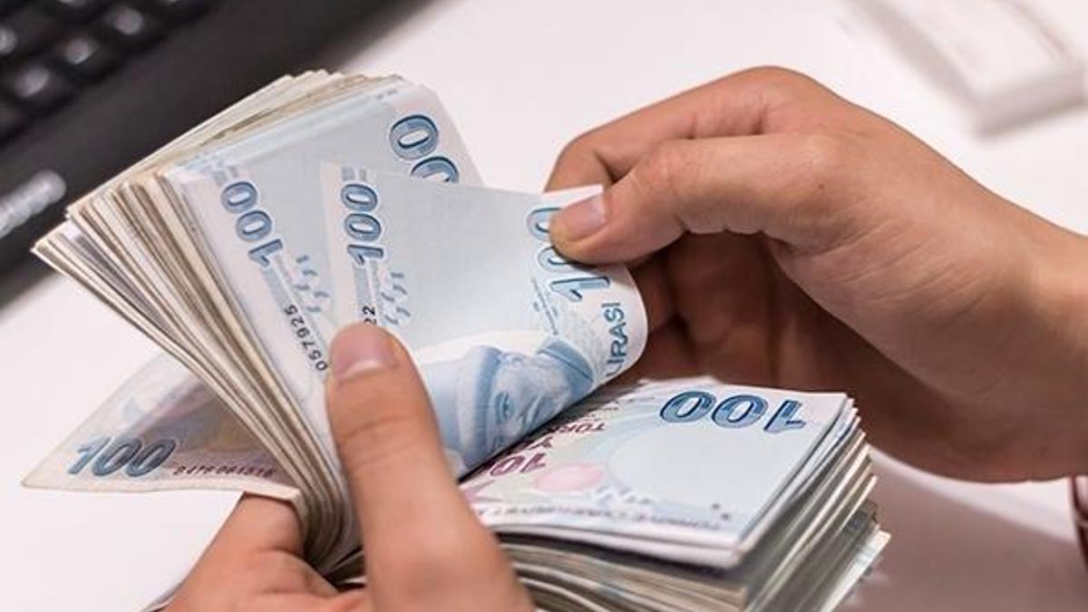 1500 lira hesaplara yatırıldı! Hemen kontrol edin