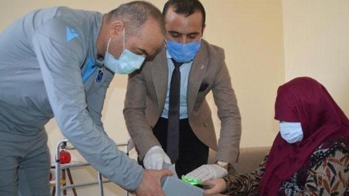 Hasta, yaşlı ve engellileri ilgilendiren flaş karar! Bakanlık başlattı