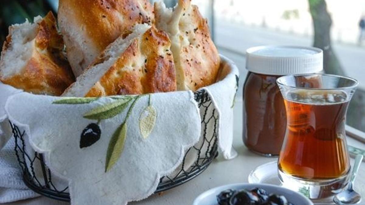 Ramazan pidesi ne kadar 2021? Ankara, İstanbul, İzmir ve diğer illerin pide fiyatları