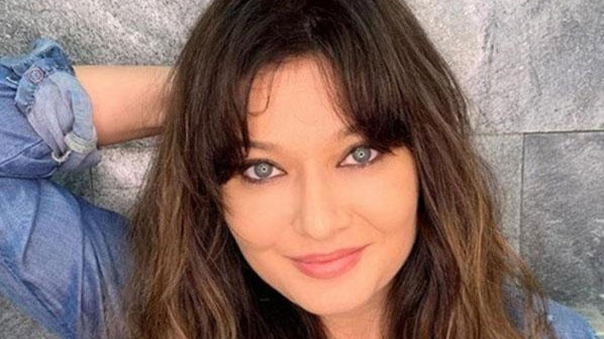 Nurgül Yeşilçay güzellik sırrını açıkladı!