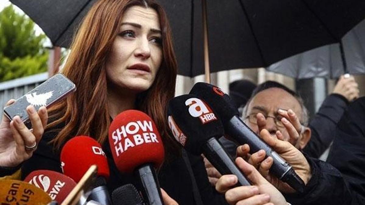 Deniz Çakır davasında flaş gelişme!