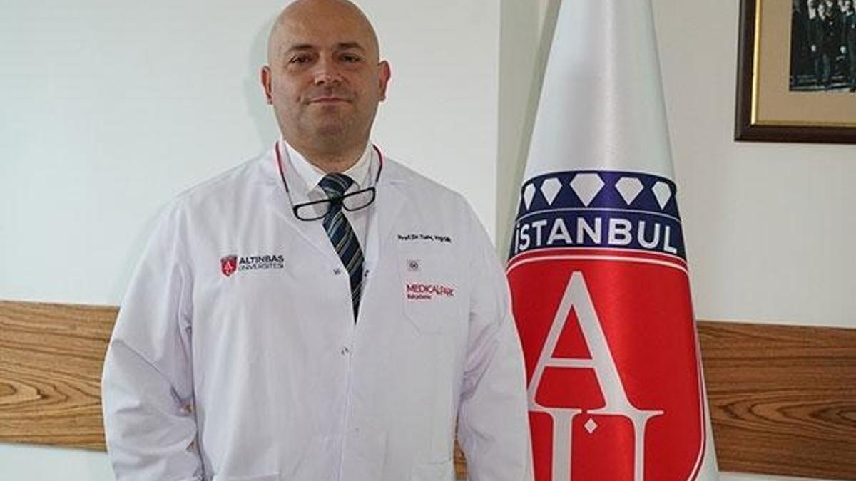 Çocukluk çağı kanserlerinde tedavi oranları artıyor