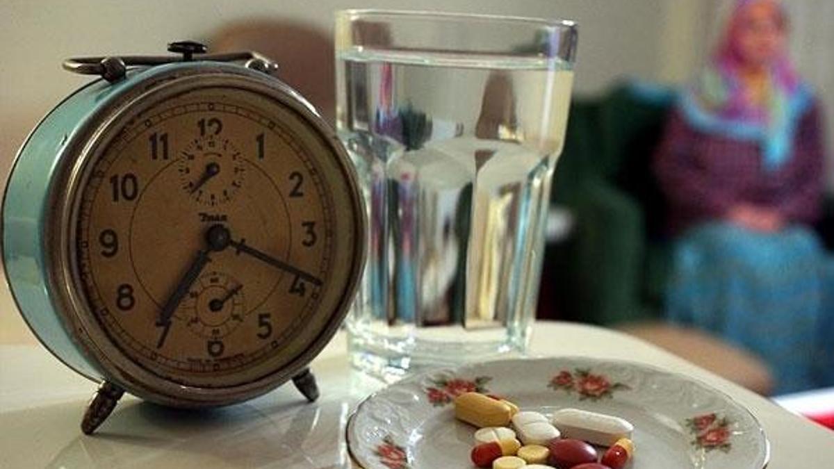 Kalp hastaları 'oruç tutma' kararını hekimiyle birlikte almalı