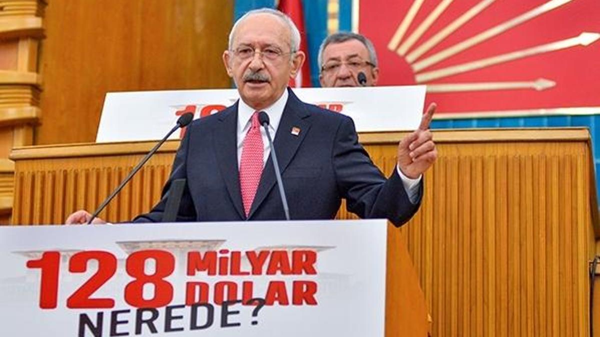 CHP lideri Kılıçdaroğlu: Türkiye'de her gün bir Soma faciası yaşanıyor