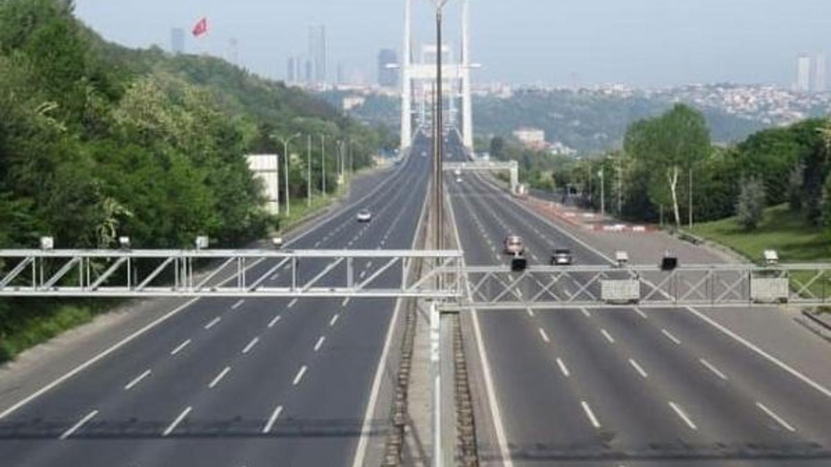 Şehirler arası yasak ne zaman başlıyor? Otobüs ve özel araçla şehirler arası seyahat yasak mı?