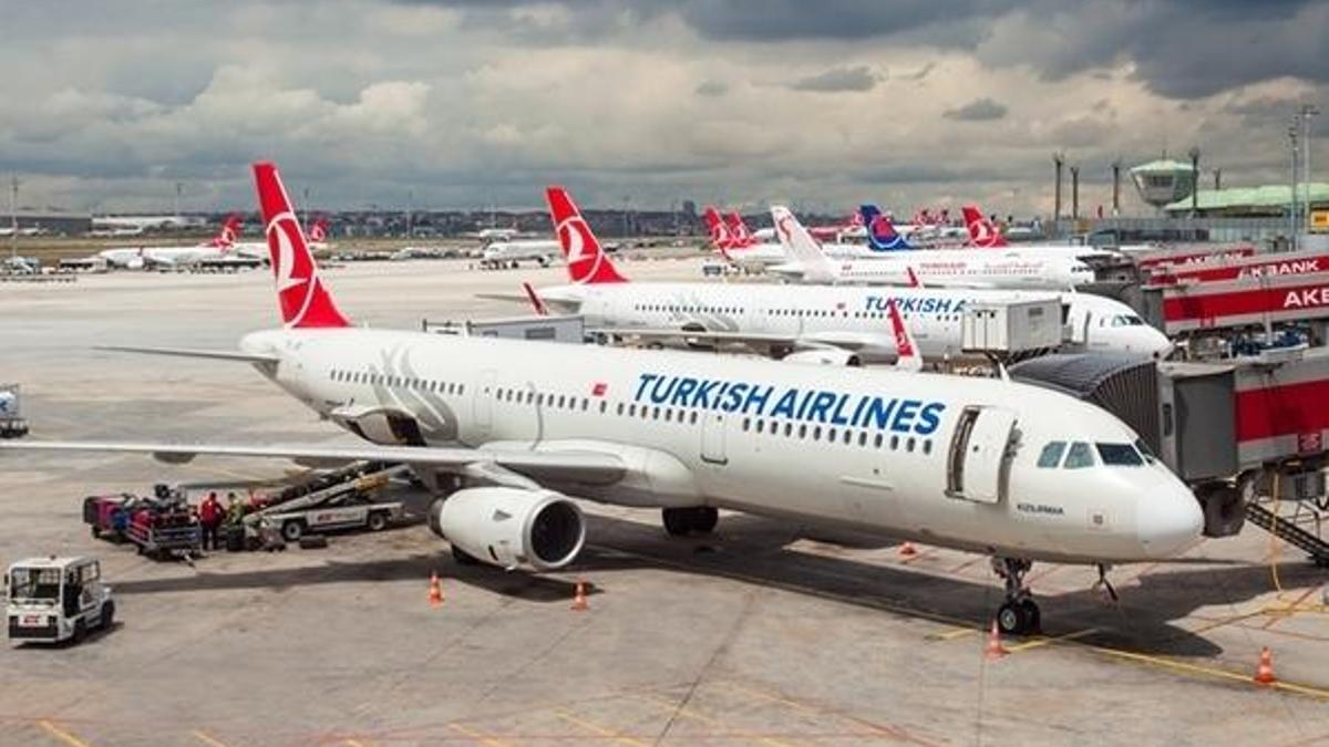 THY'den yeni kısıtlama kararı sonrası flaş açıklama!