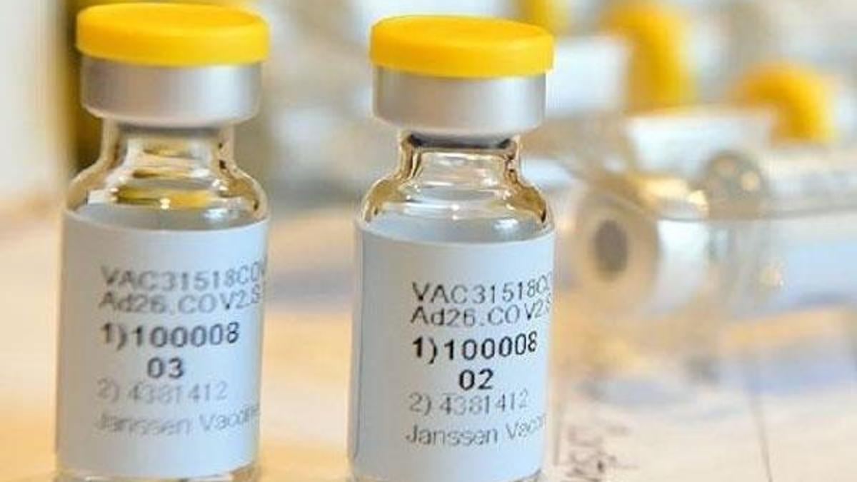 Güney Afrika, Johnson and Johnson'ın aşısının kullanımını durdurdu