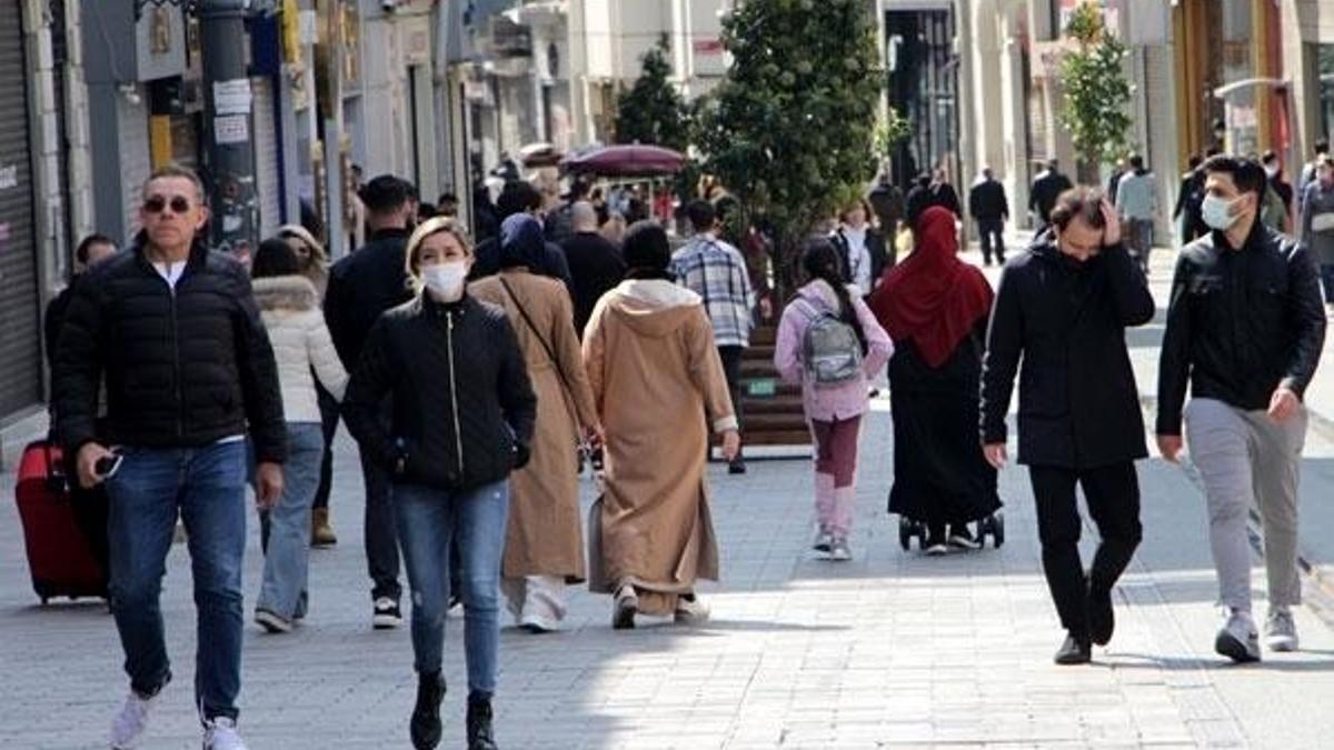 Kısıtlamadan muaf olacak kişiler açıklandı