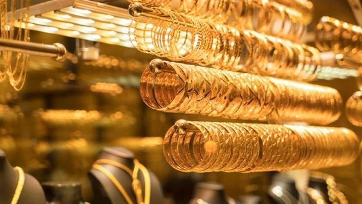 Altın alım satımında yeni dönem! Ve başladı