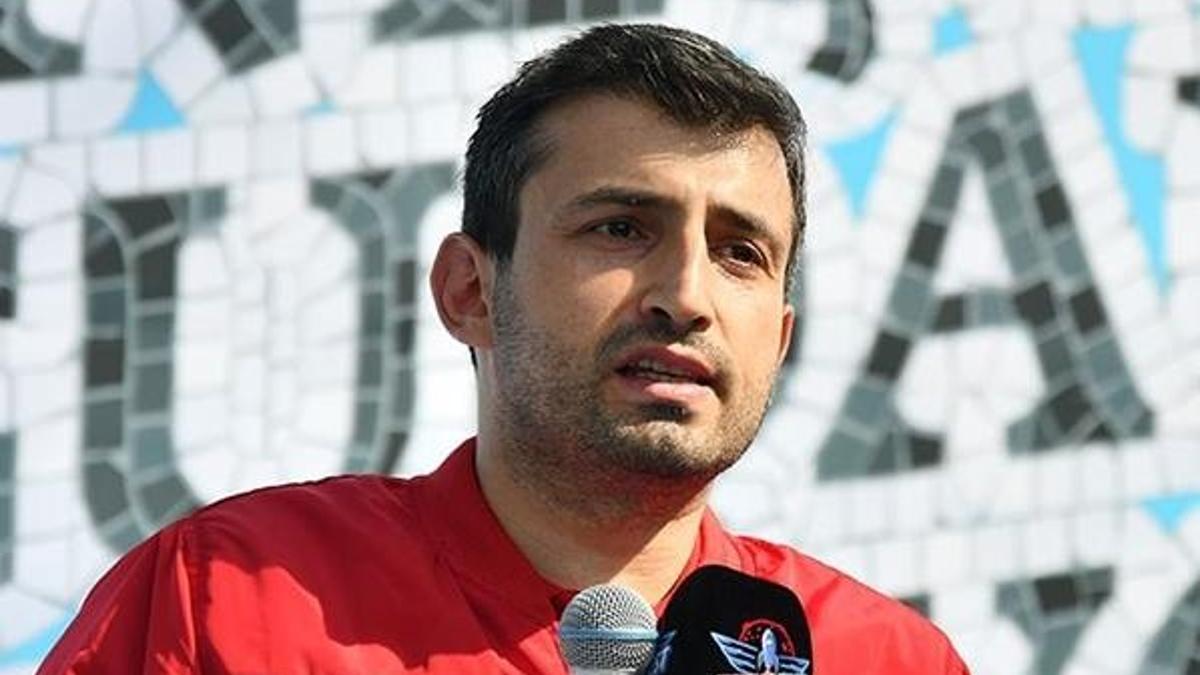 Selçuk Bayraktar'dan çok sert tepki! 'Şam şeytanları gibi...'