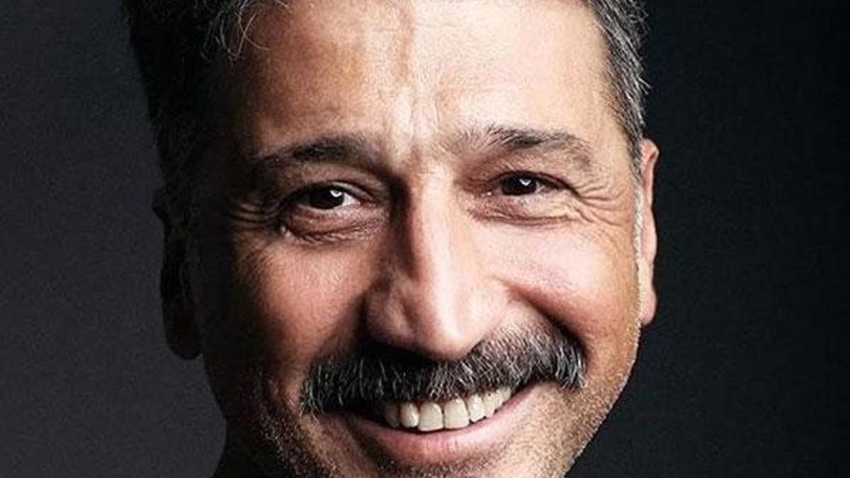 Cem Davran 'Aşkın Tarifi' dizisine katıldı!