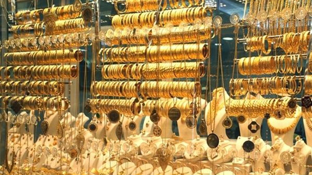 Kuyumculuk ile ilgili yeni düzenleme! Bakan Pekcan açıkladı
