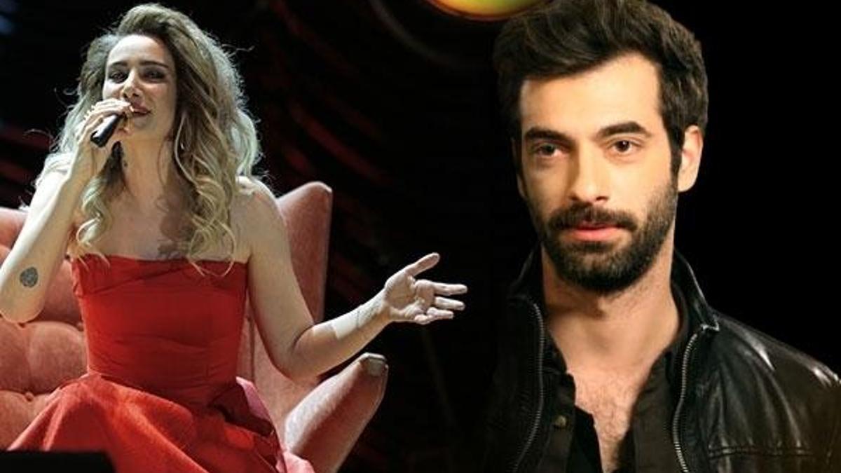 Sıla - İlker Kaleli aşkında yeni gelişme! Onlar artık...