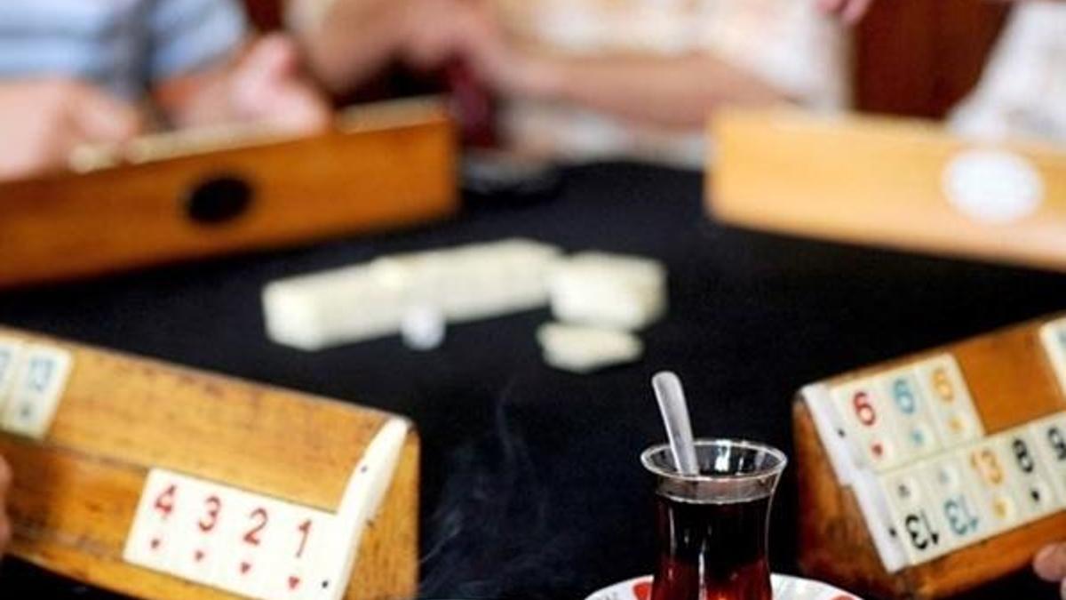 Kıraathaneler açık mı? Kahvehane ve kıraathaneler kapatılacak mı? Çay ocakları kapanacak mı? İşte Kısmi Kapanma Genelgesi