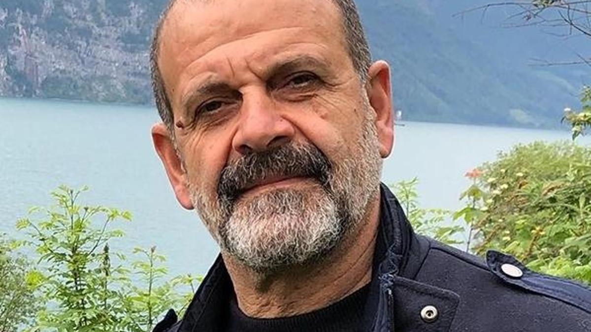 Tuma Çelik'e beraat kararı