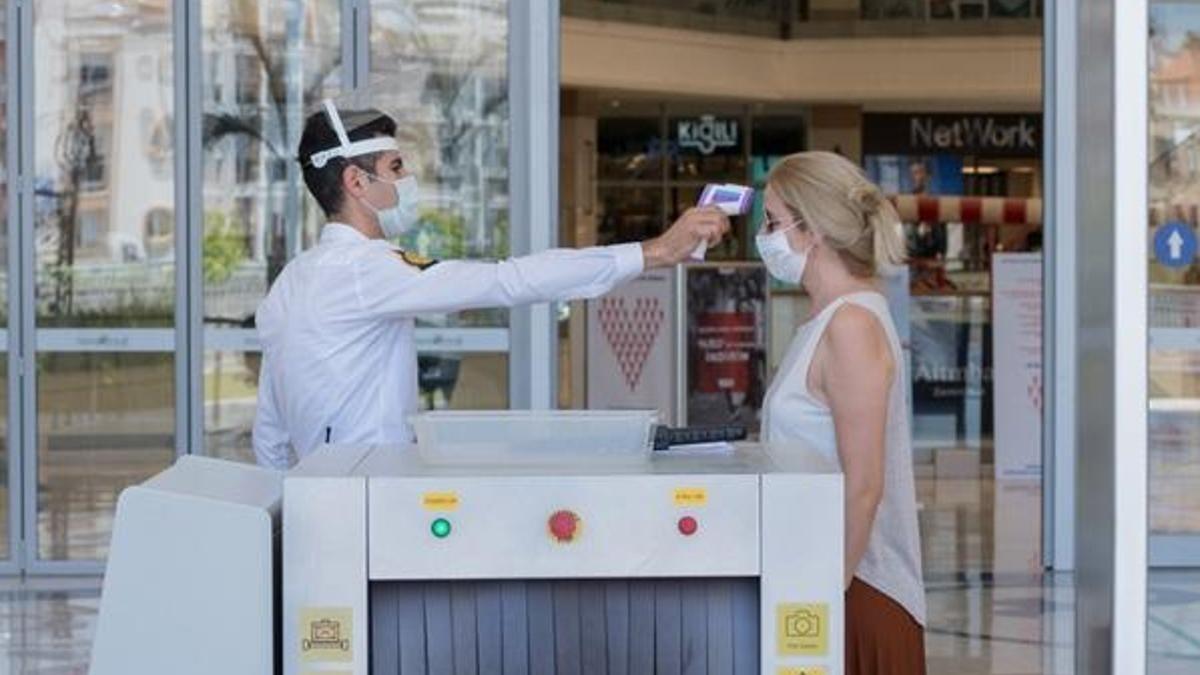 AVM saatleri | AVM’ler bugün açık mı, kaça kadar açık, yasakta kaçta kapanıyor 2021? AVM çalışma saatleri…