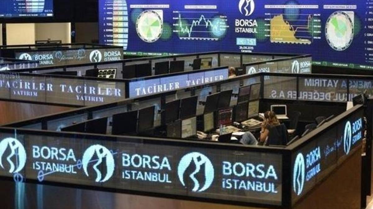 Borsa yükseldi mi, düştü mü? 14 Nisan BIST 100 ve Borsa İstanbul son durum!