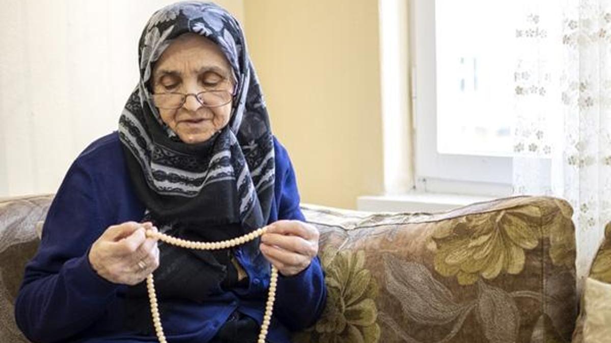 Ramazan ayında çekilecek tesbihler! Ramazanın ilk on günü hangi tesbihler çekilir?