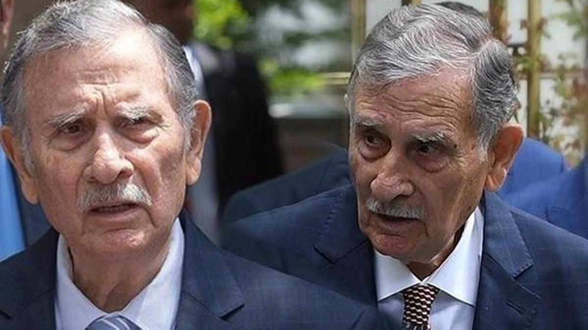 Yıldırım Akbulut kimdir? Yıldırım Akbulut'un biyografisi...