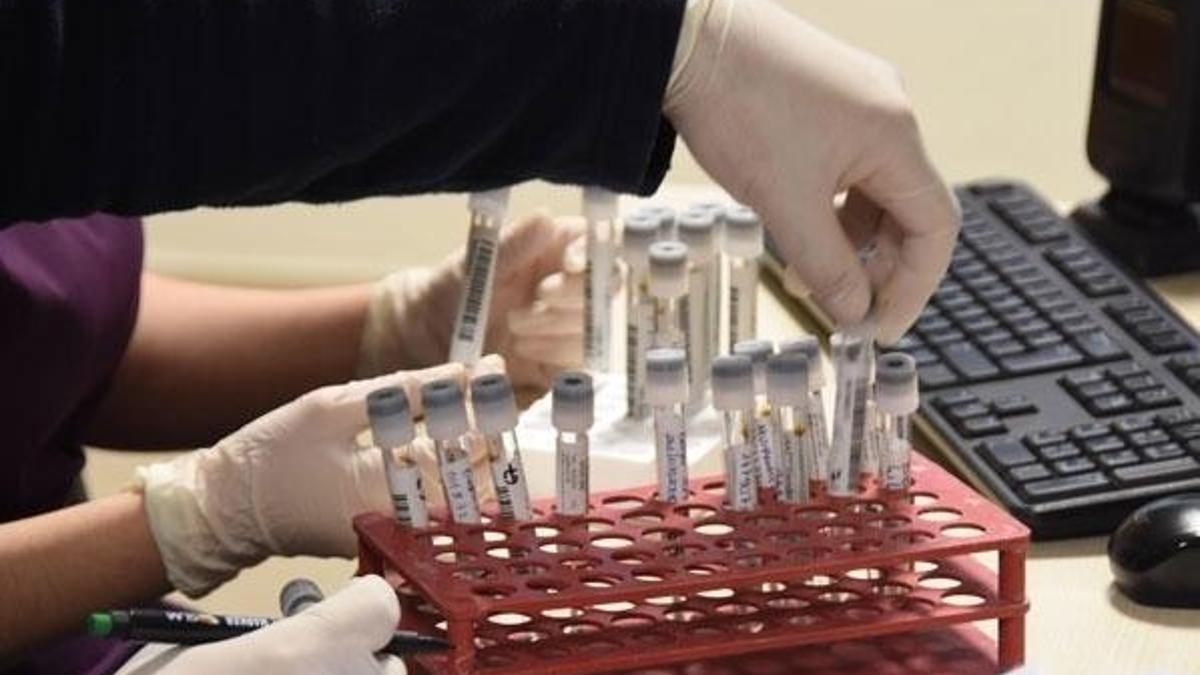 PCR test zorunluluğu 31 Mayıs'a kadar uzatıldı