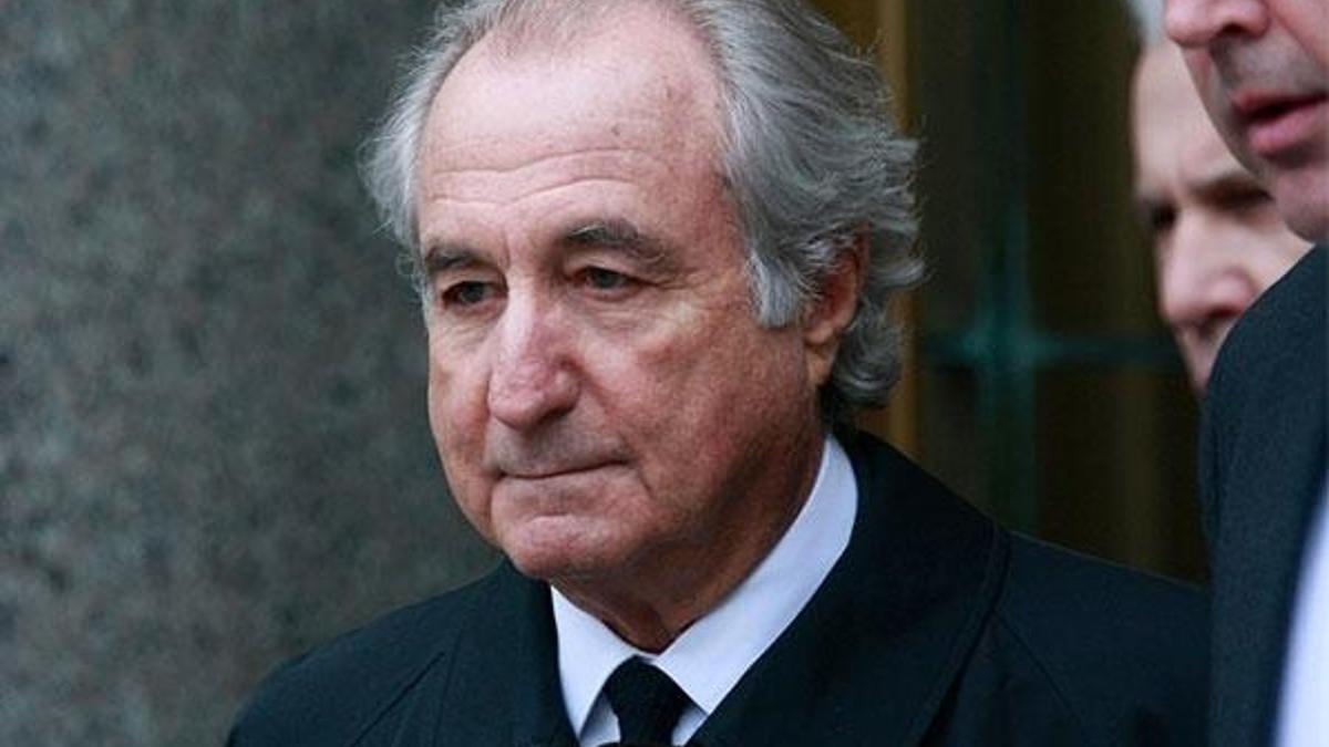 ABD'nin en büyük dolandırıcısı Bernie Madoff hayatını kaybetti