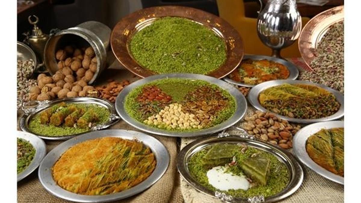 İftar için tatlı tarifleri! Ramazanda favoriniz olacak pratik tatlı tarifleri
