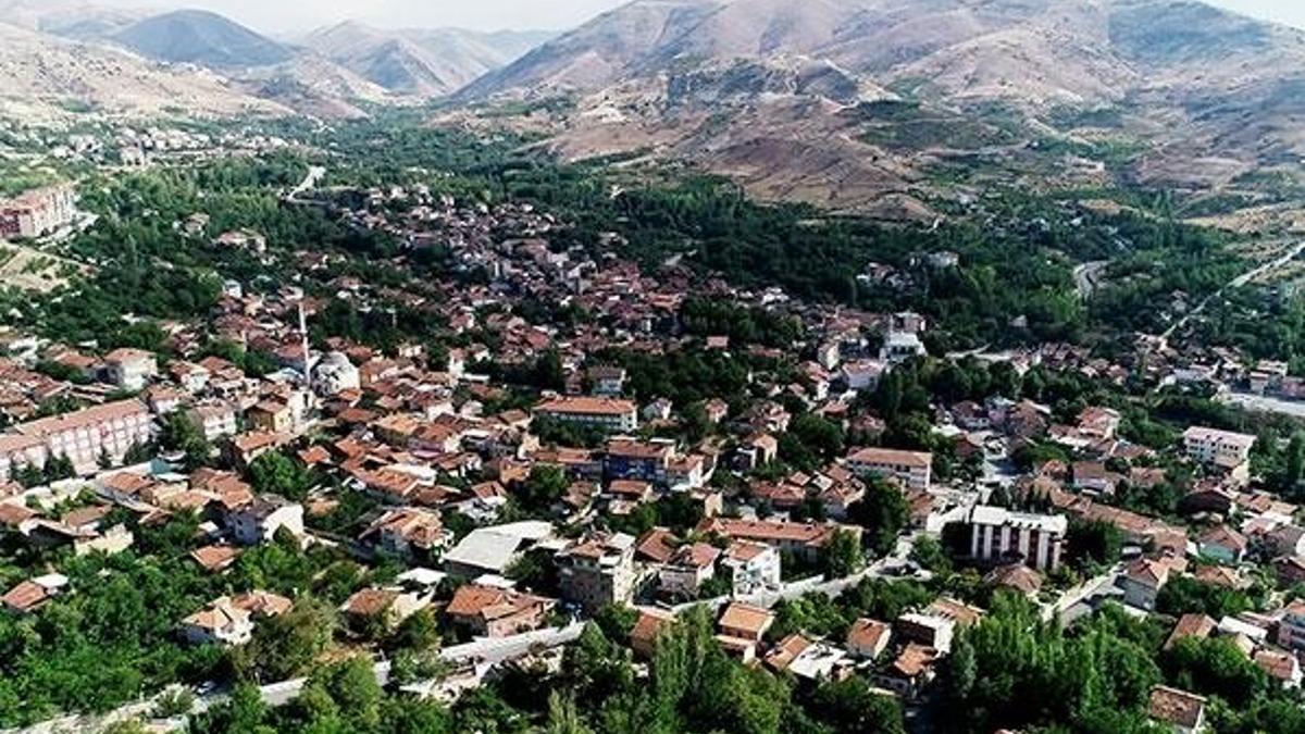 Yeşilyurt belediye başkanı duyurdu: Görevden aldık
