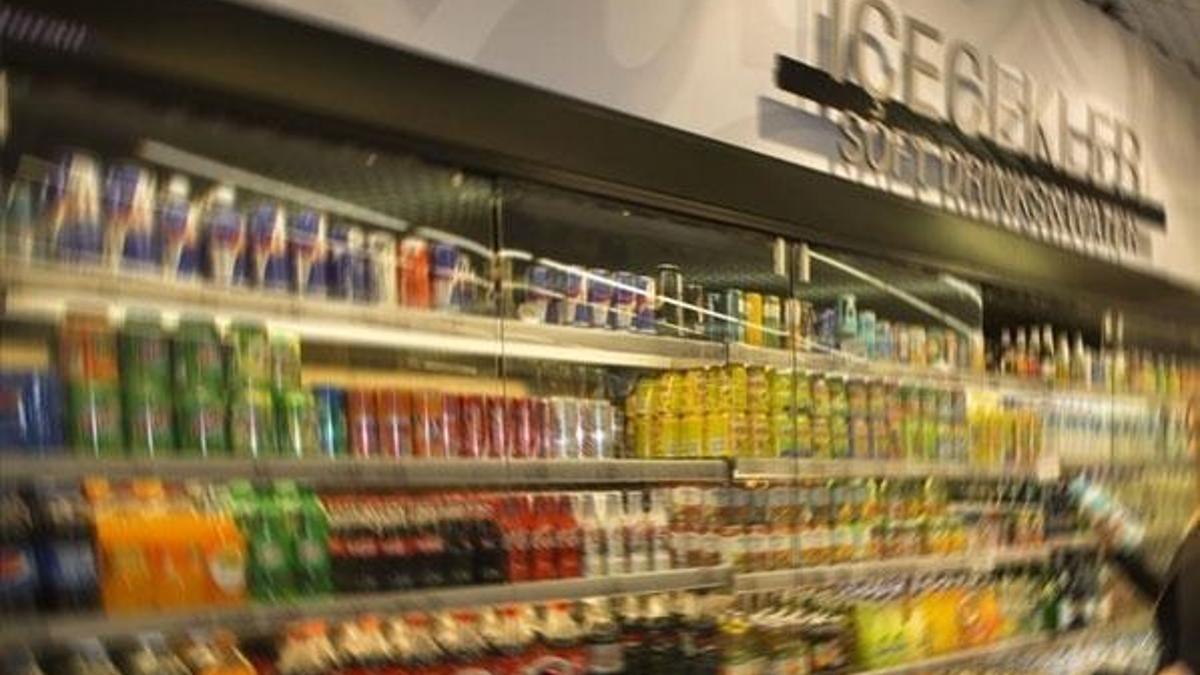 Ramazanda asitli içecekleri sınırlandırın!
