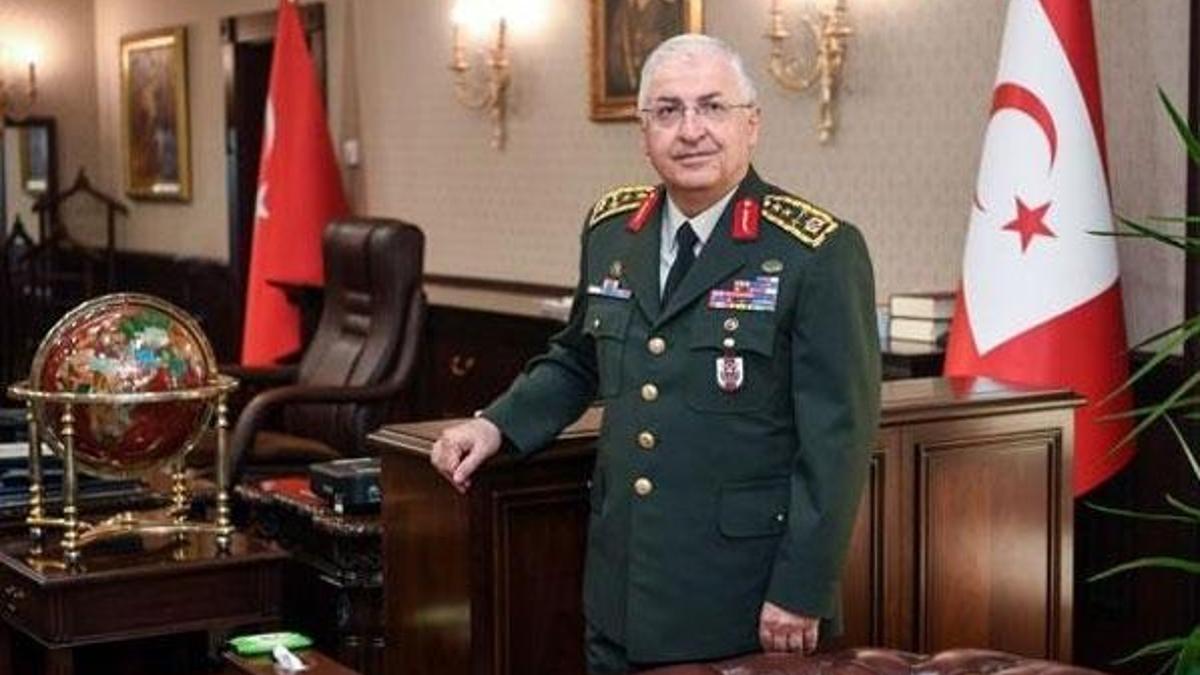 Genelkurmay Başkanı Güler, ABD'li mevkidaşı ile görüştü