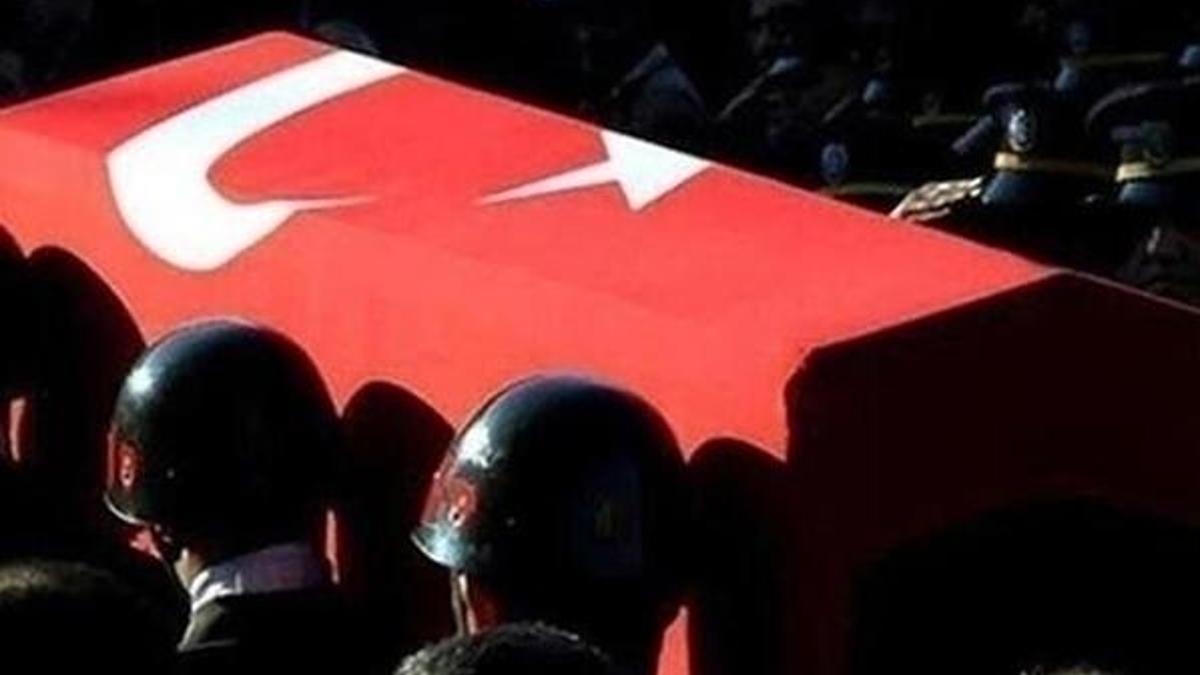 Irak'ın kuzeyine roketli saldırı: 1 şehit, 1 sivil yaralı