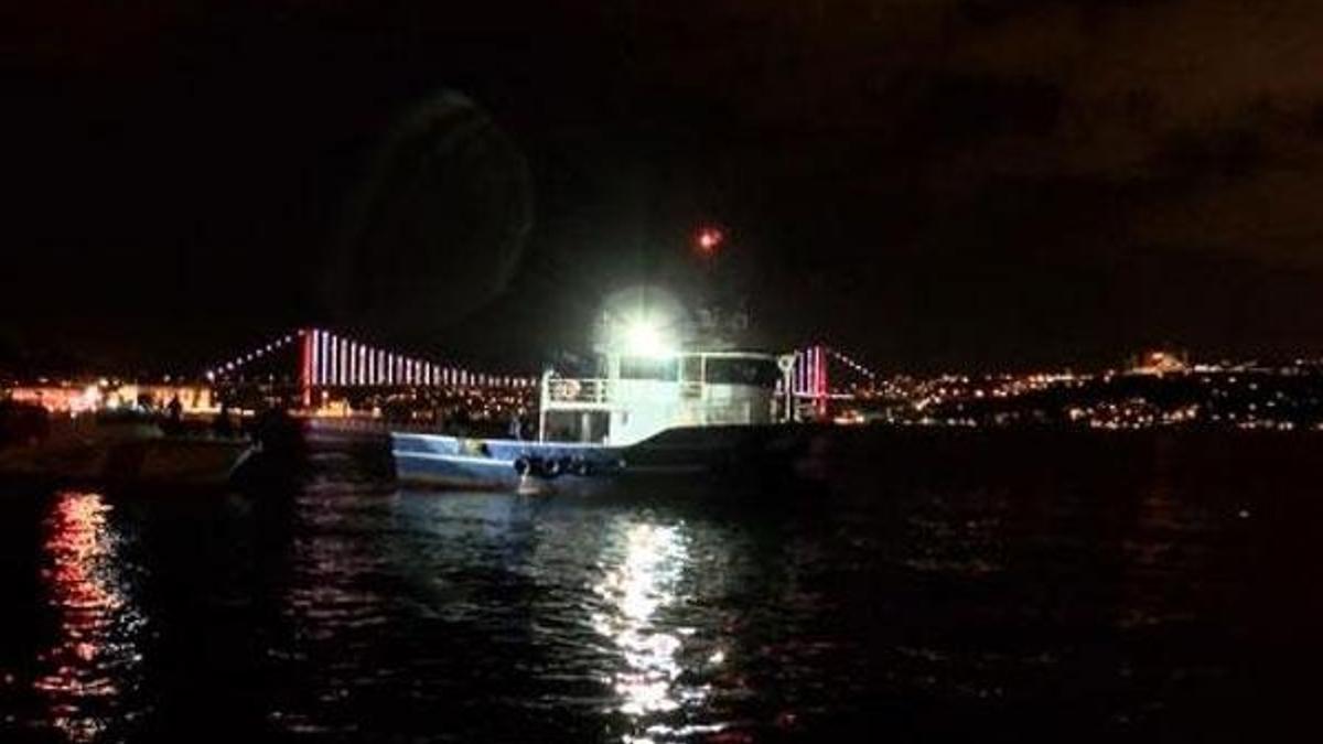 İstanbul’da ‘Balık avı’ yasağı başladı