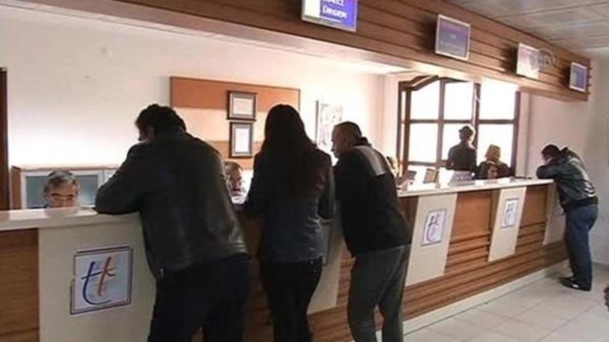 Tapu kaçta açılıyor? 2021 tapu dairesi saat kaçta açılıyor, kaçta kapanıyor? İçişleri Bakanlığı genelgesine göre tapu çalışma saatleri