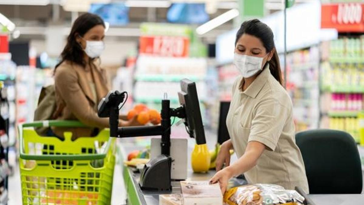 Marketler kaçta açılıyor? Hafta içi- Hafta sonu marketler kaça kadar açık, kaçta kapanıyor? Ramazan’da yeni genelge market çalışma saatleri