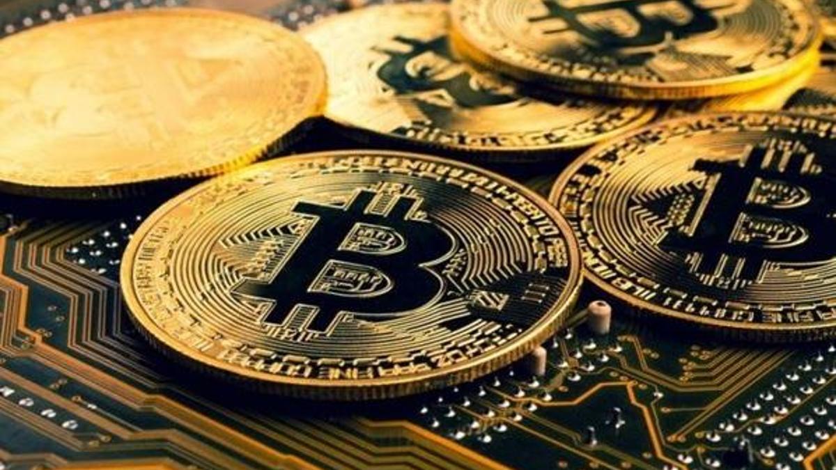 Bitcoin caiz mi, haram mı? Nihat Hatipoğlu'ndan "Bitcoin" yanıtı!