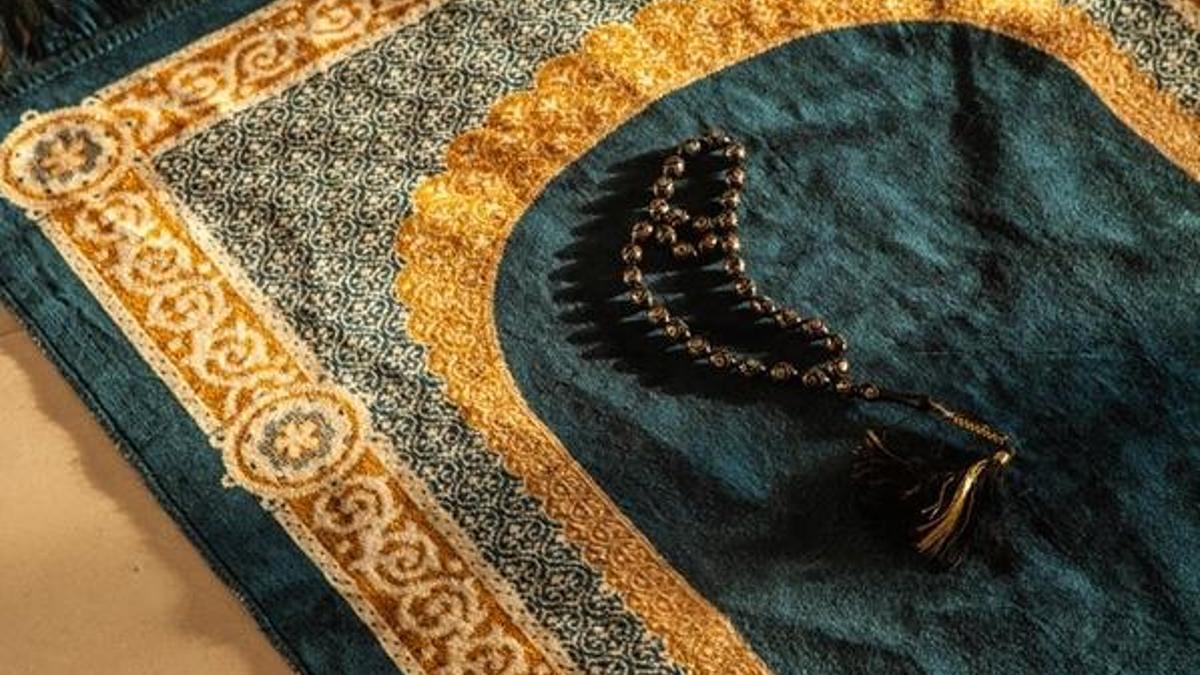 Ramazan 3. gece namazı! Ramazan ayı 3. gece namazı nasıl kılınır, Ramazan 3. gece duası nedir? Ramazan ayında gün gün kılınacak namazlar