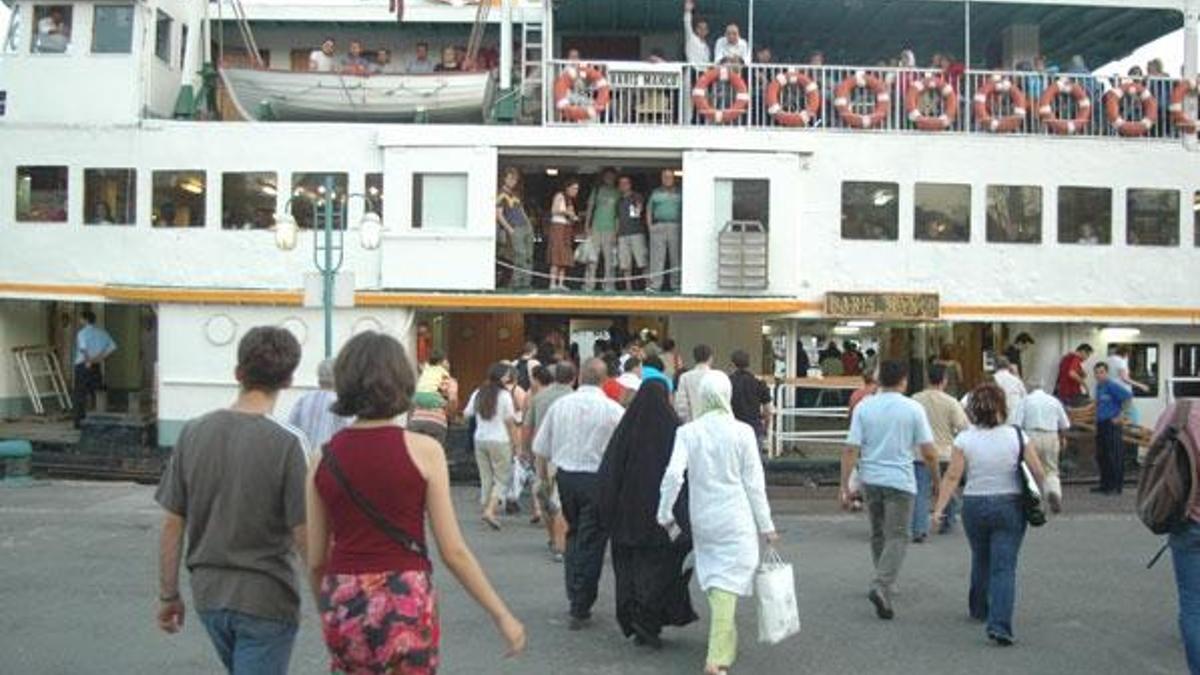 İDO seferleri devam ediyor mu? Bakanlık açkıladı