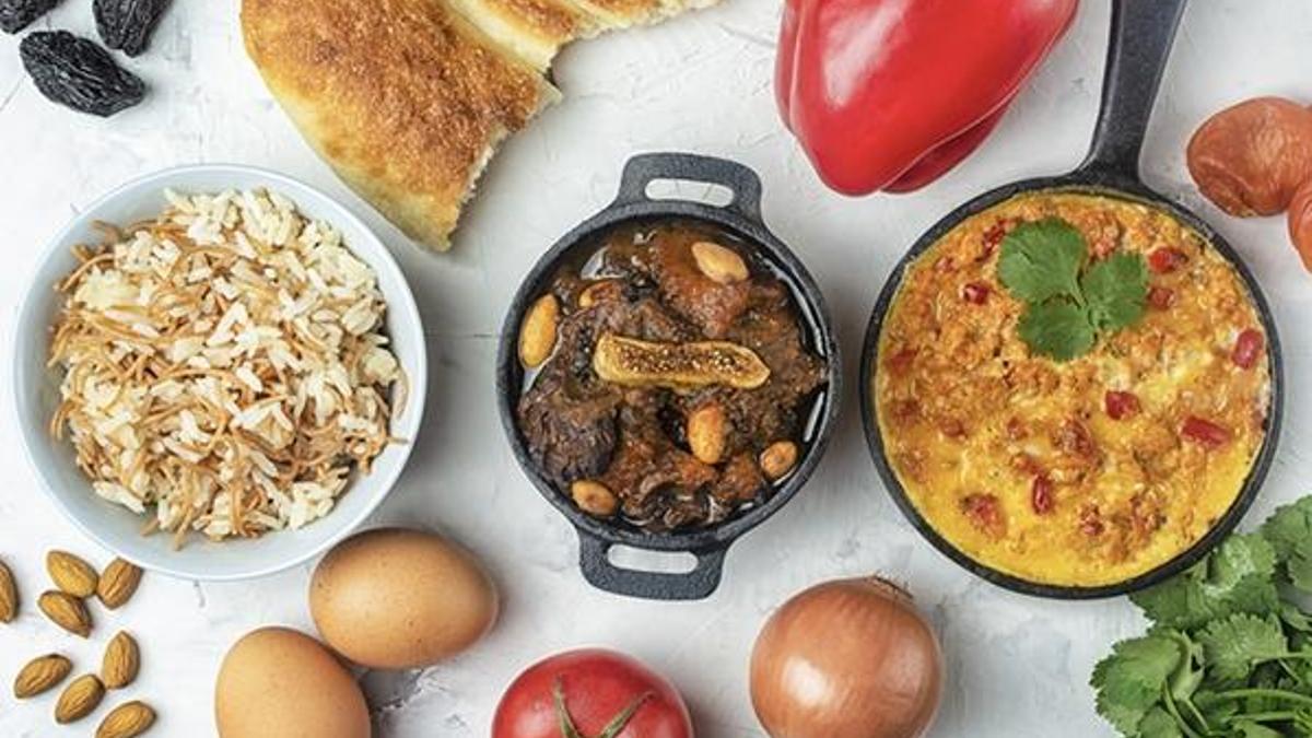 İlk iftar yemeği menüsü! İftarda ne yapsam? Bugün iftara ne pişirsem? 13 Nisan pratik iftar menüsü