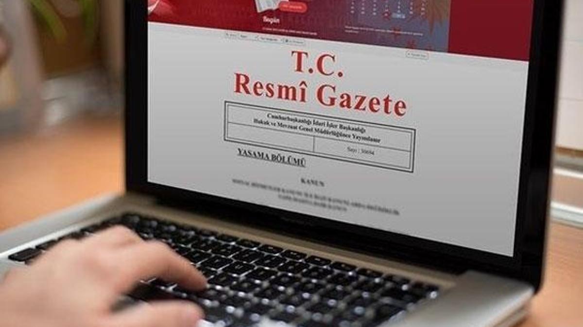 Destek açıklaması! Süre uzatıldı, 30 gün içerisinde...