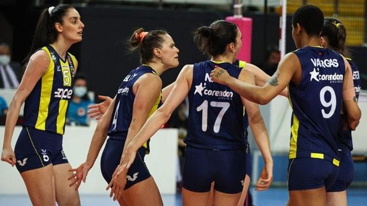 Fenerbahçe Opet maça çıkmama kararı aldı