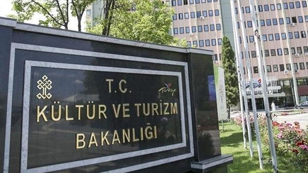 Kültür ve Turizm Bakanlığı'dan ramazan etkinlikleri