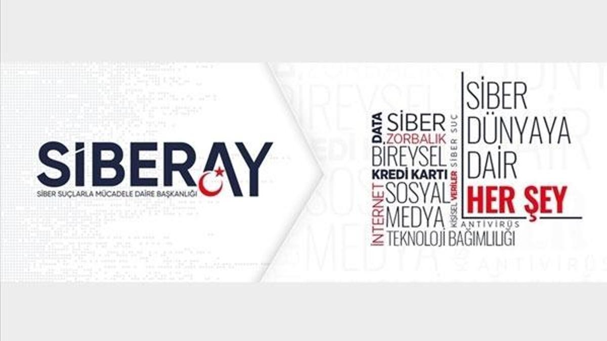SİBERAY, 23 Nisan'da farkındalık etkinlikleri yapacak