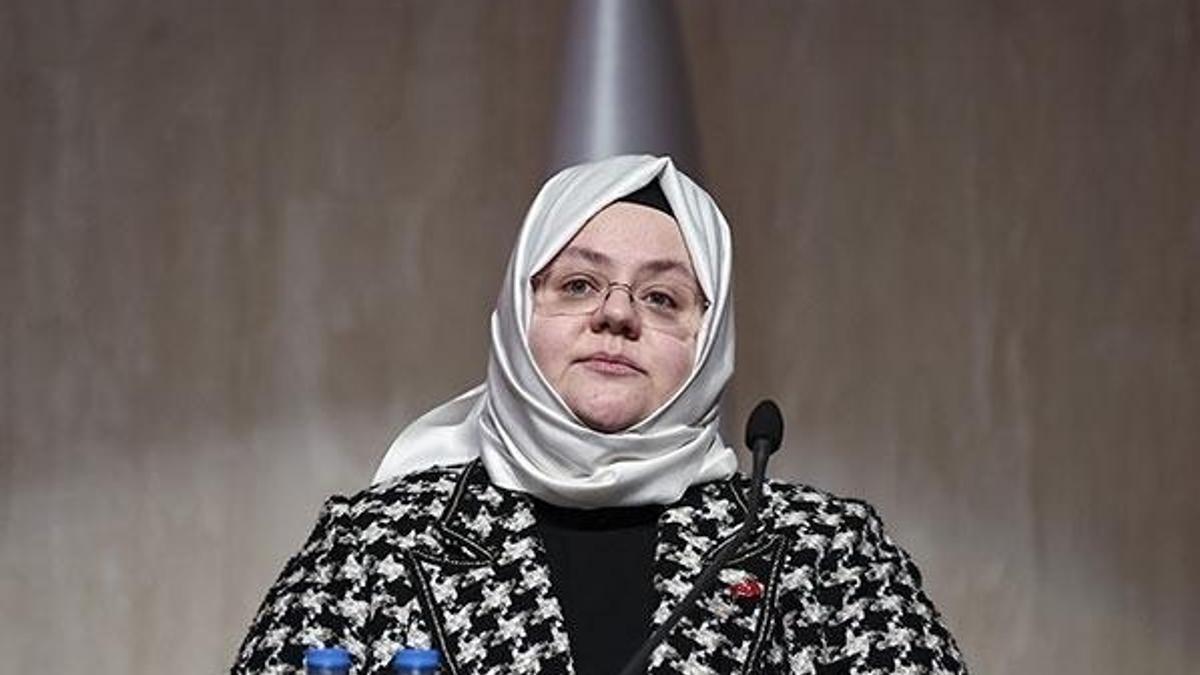 Bakan Selçuk: 60 milyar TL doğrudan destek verdik