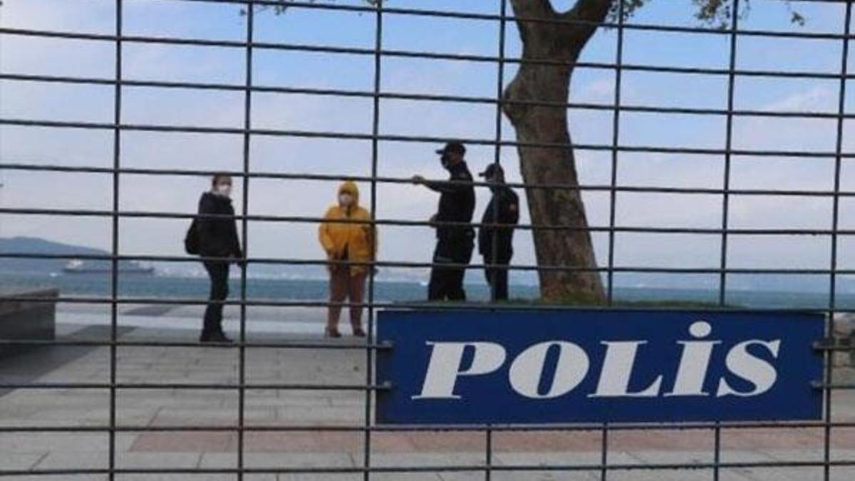 Yeni yasak kararı! Hepsi kapatıldı...
